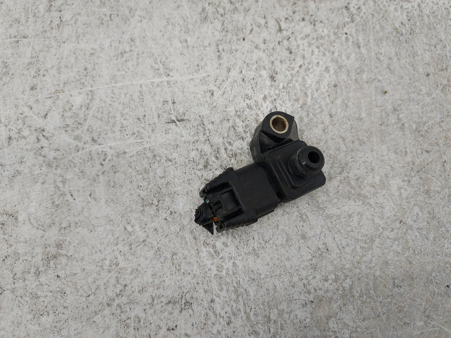 2012-2015 Honda Civic Mass Air Flow Meter Maf 1488005 - Oemusedautoparts1.com