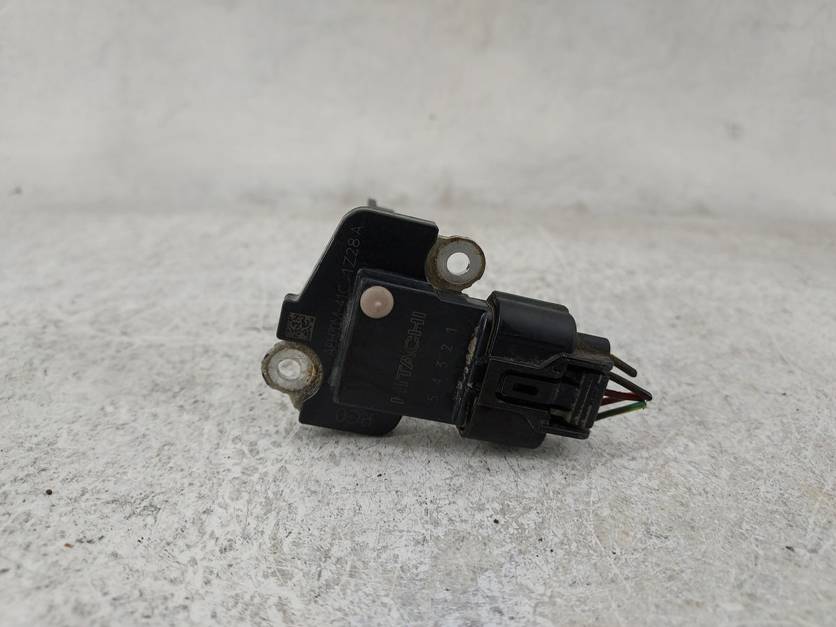 2012-2015 Honda Civic Mass Air Flow Meter Maf Sensor 1488017 - Oemusedautoparts1.com