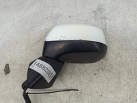 2012 Honda Civic Driver Side View Mirror - Left Door Mirror OEM Used - Oemusedautoparts1.com