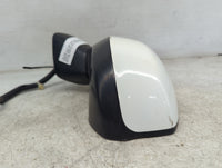 2012 Honda Civic Driver Side View Mirror - Left Door Mirror OEM Used - Oemusedautoparts1.com