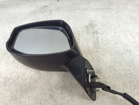 2012 Honda Civic Driver Side View Mirror - Left Door Mirror OEM Used - Oemusedautoparts1.com
