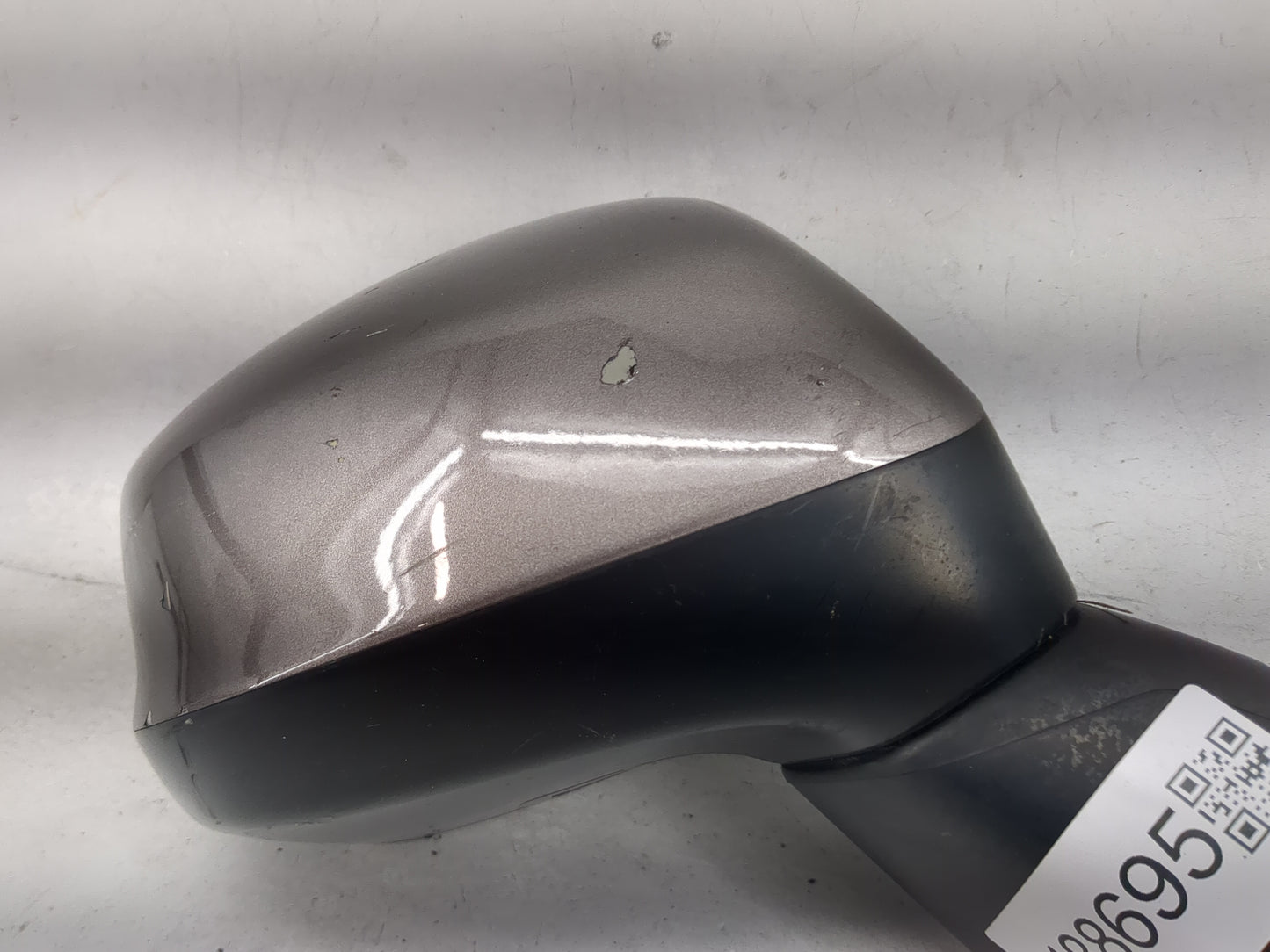 2012 Honda Civic Passenger Side View Mirror - Right Door Mirror OEM Used - Oemusedautoparts1.com