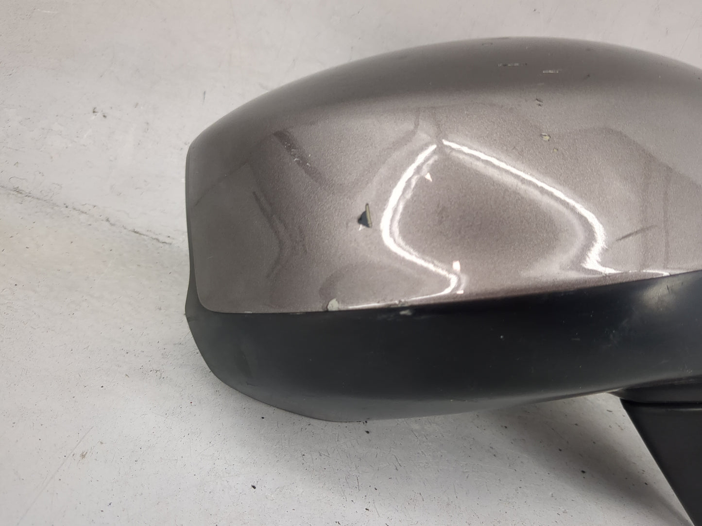 2012 Honda Civic Passenger Side View Mirror - Right Door Mirror OEM Used - Oemusedautoparts1.com