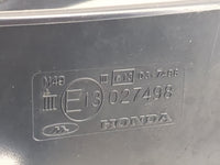 2012 Honda Civic Passenger Side View Mirror - Right Door Mirror OEM Used - Oemusedautoparts1.com
