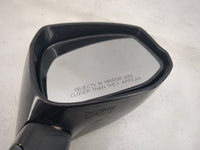 2012 Honda Civic Passenger Side View Mirror - Right Door Mirror OEM Used - Oemusedautoparts1.com