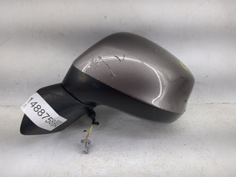 compare product 2012 Honda Civic Driver Side View Mirror - Left Door Mirror OEM Used