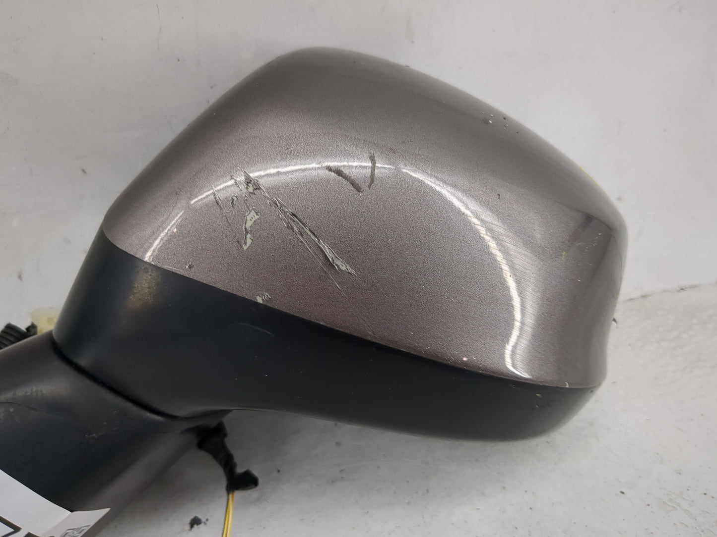 2012 Honda Civic Driver Side View Mirror - Left Door Mirror OEM Used - Oemusedautoparts1.com