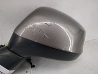 2012 Honda Civic Driver Side View Mirror - Left Door Mirror OEM Used - Oemusedautoparts1.com