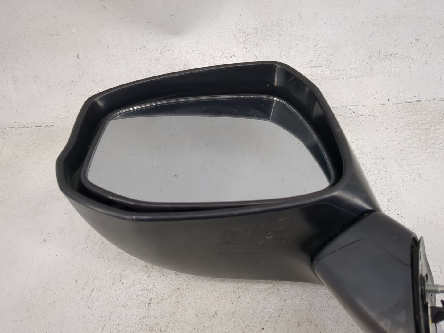 2012 Honda Civic Driver Side View Mirror - Left Door Mirror OEM Used - Oemusedautoparts1.com