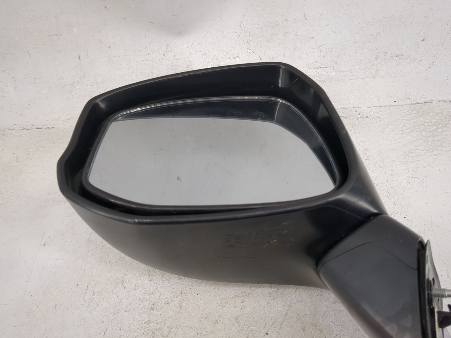 2012 Honda Civic Driver Side View Mirror - Left Door Mirror OEM Used - Oemusedautoparts1.com