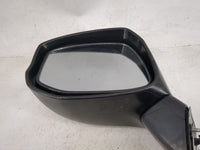 2012 Honda Civic Driver Side View Mirror - Left Door Mirror OEM Used - Oemusedautoparts1.com