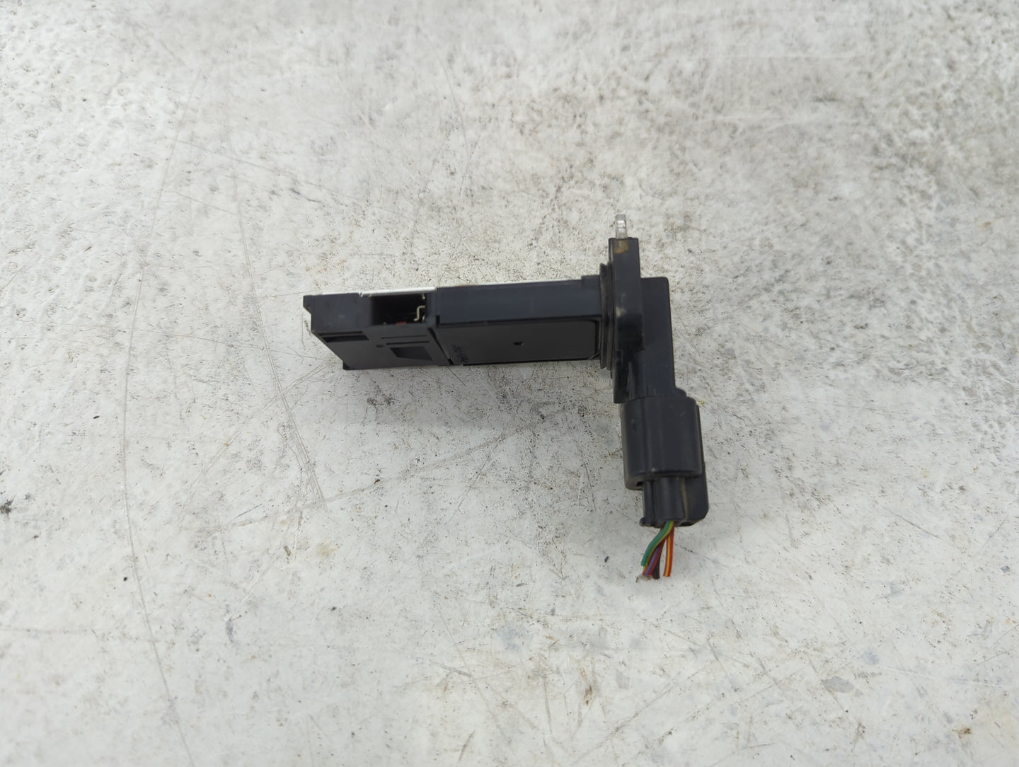 2012-2015 Honda Civic Mass Air Flow Meter Maf 1489667 - Oemusedautoparts1.com