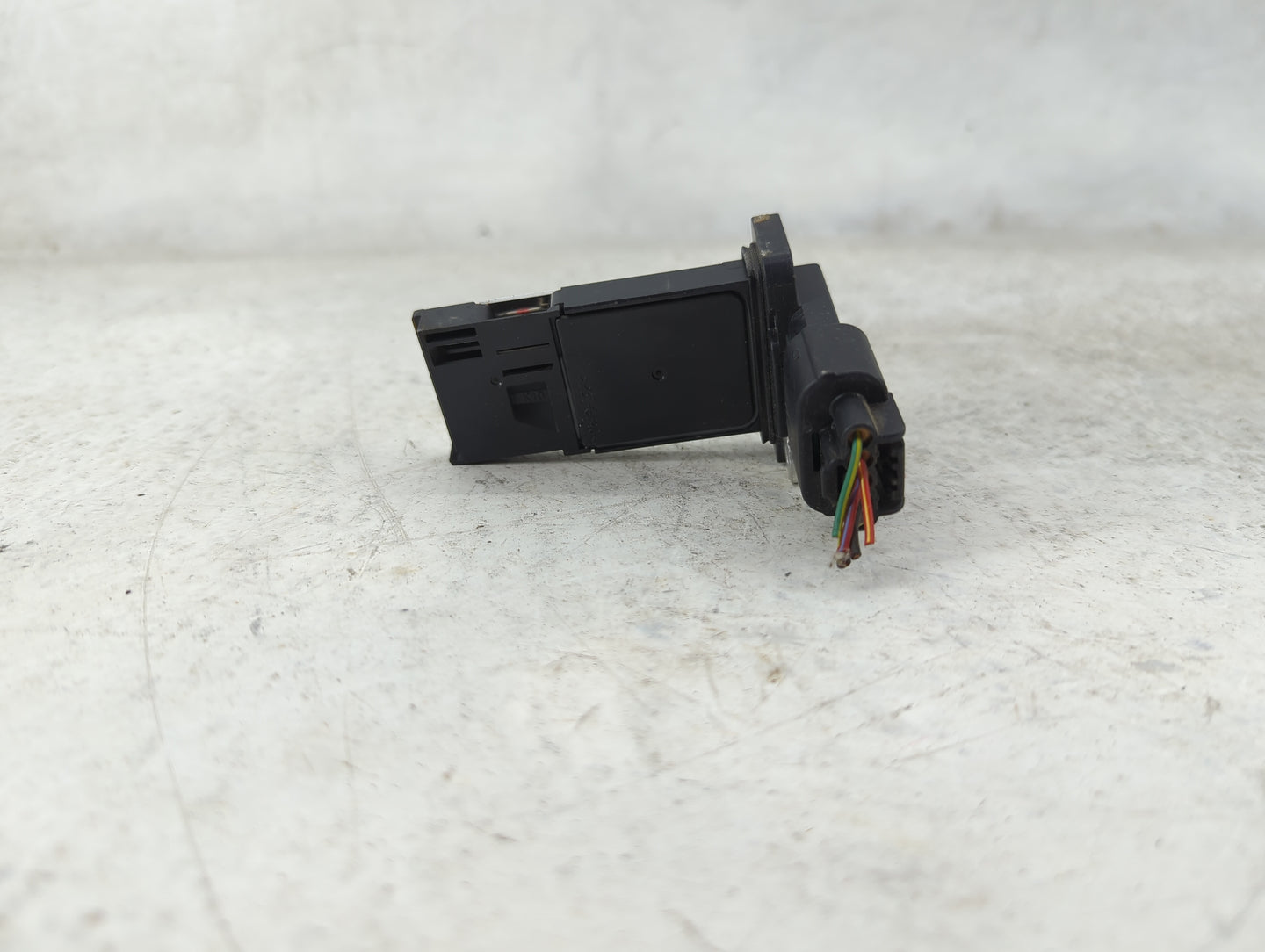 2012-2015 Honda Civic Mass Air Flow Meter Maf 1489667 - Oemusedautoparts1.com