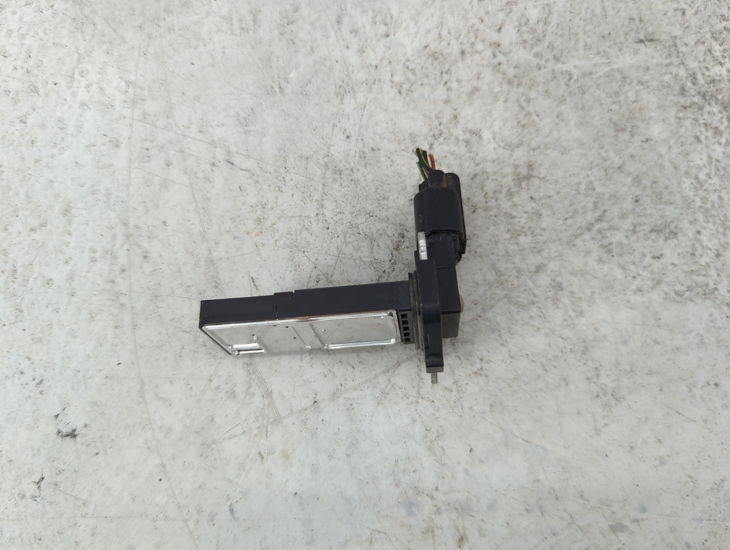2012-2015 Honda Civic Mass Air Flow Meter Maf 1489667 - Oemusedautoparts1.com