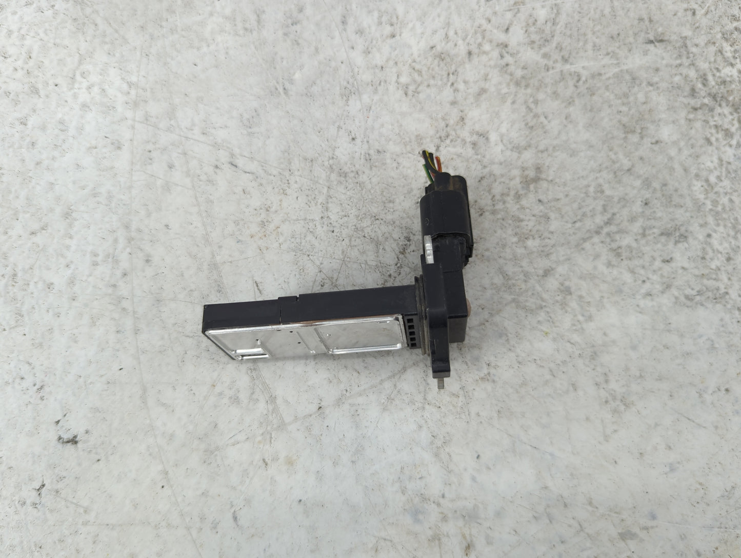 2012-2015 Honda Civic Mass Air Flow Meter Maf 1489667 - Oemusedautoparts1.com