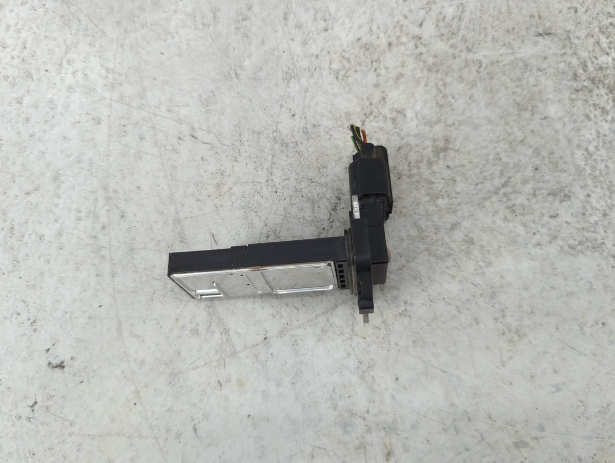 2012-2015 Honda Civic Mass Air Flow Meter Maf Sensor 1489667 - Oemusedautoparts1.com
