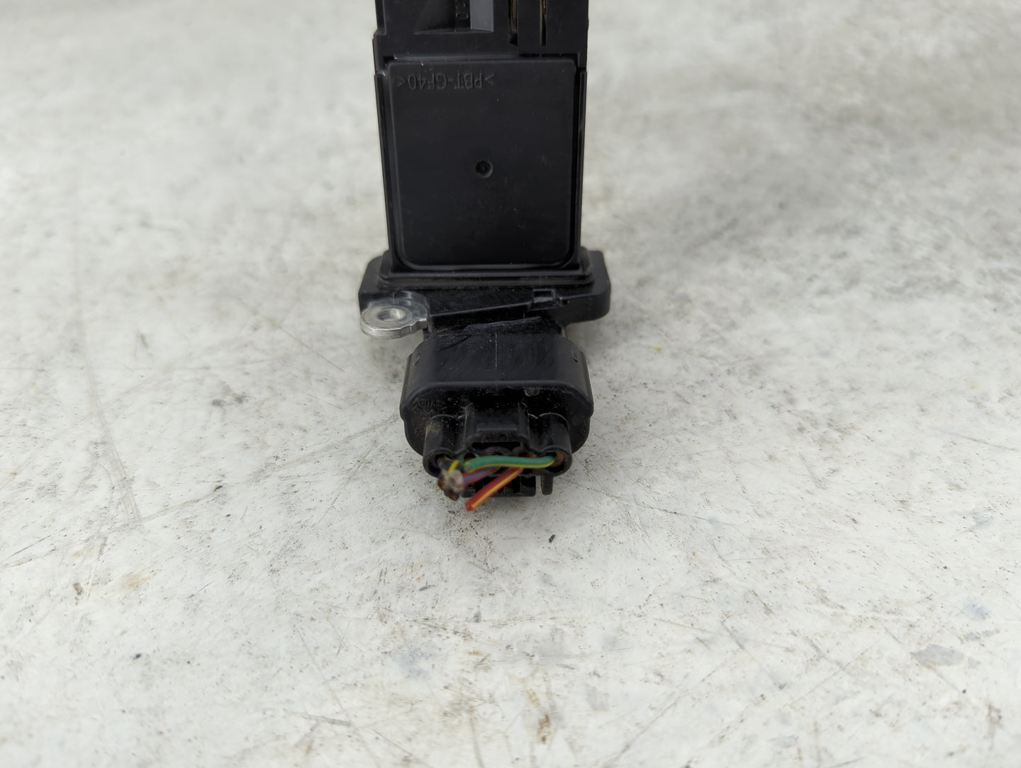 2012-2015 Honda Civic Mass Air Flow Meter Maf 1489667 - Oemusedautoparts1.com