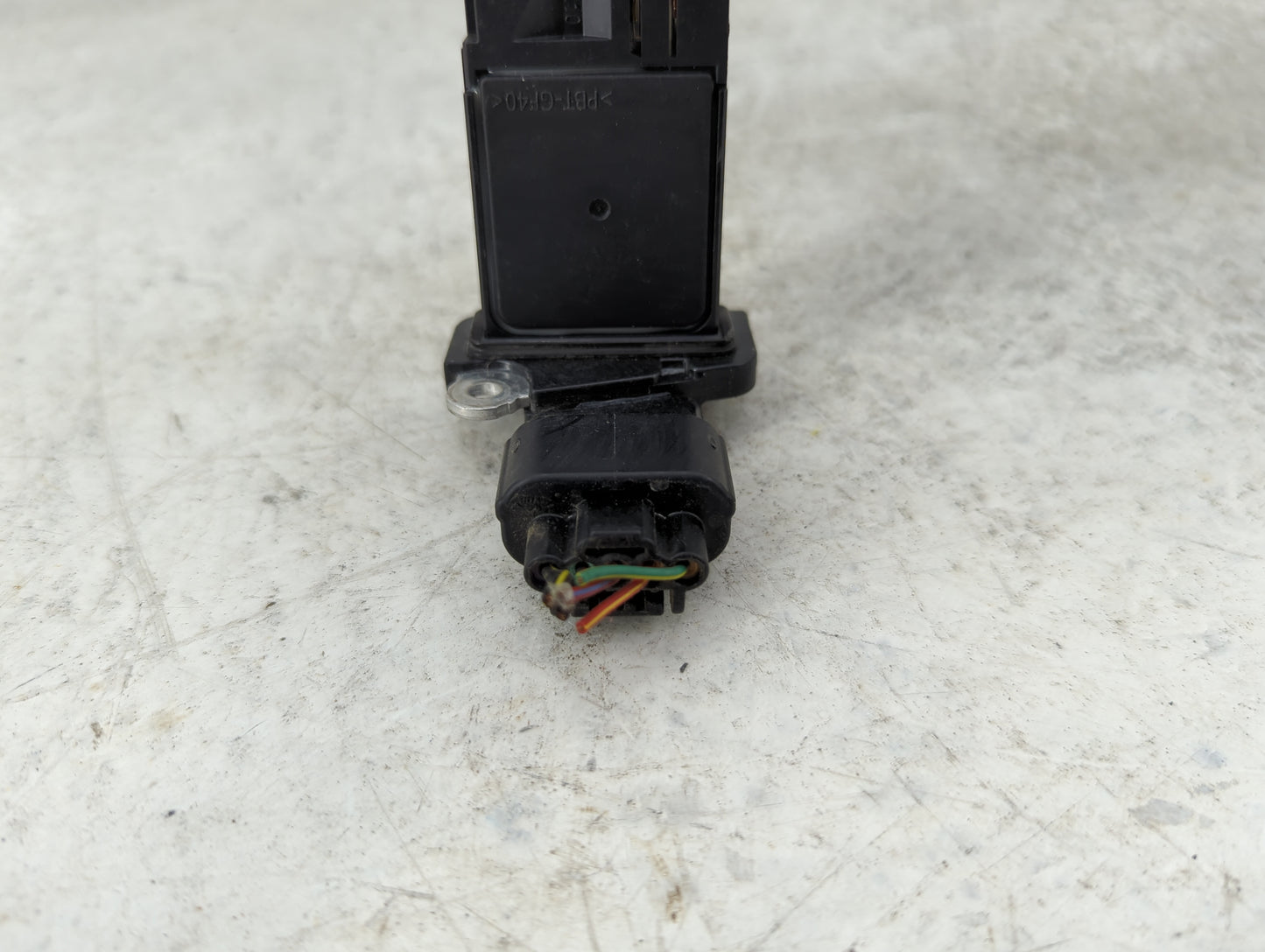 2012-2015 Honda Civic Mass Air Flow Meter Maf 1489667 - Oemusedautoparts1.com