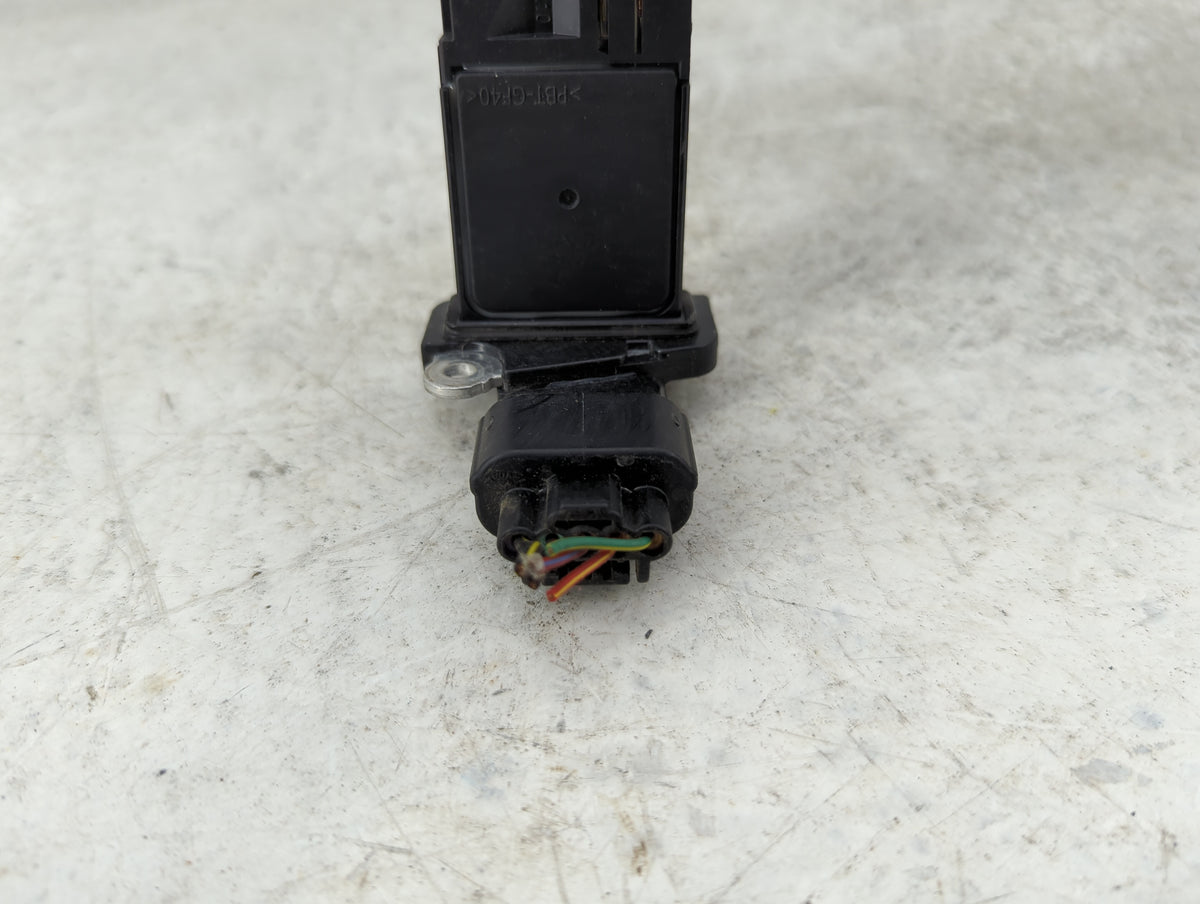 2012-2015 Honda Civic Mass Air Flow Meter Maf Sensor 1489667 - Oemusedautoparts1.com