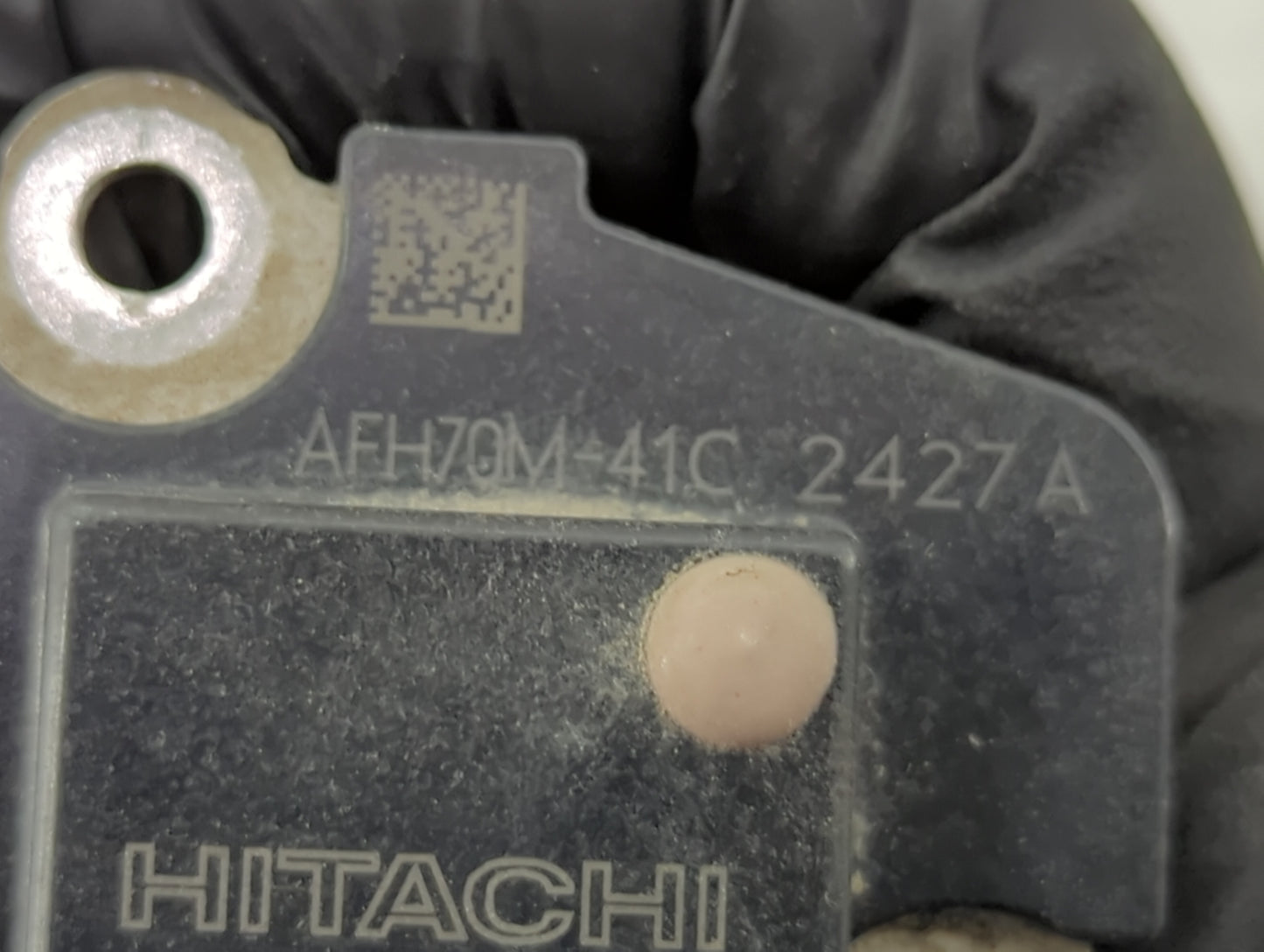 2012-2015 Honda Civic Mass Air Flow Meter Maf 1489667 - Oemusedautoparts1.com