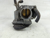 2012-2015 Honda Civic Throttle Body P/N:GMF3B Fits Fits 2012 2013 2014 2015 2016 2017 2018 2019 2020 2021 2022 OEM Used Auto