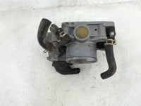2012-2015 Honda Civic Throttle Body P/N:GMF3B Fits Fits 2012 2013 2014 2015 2016 2017 2018 2019 2020 2021 2022 OEM Used Auto