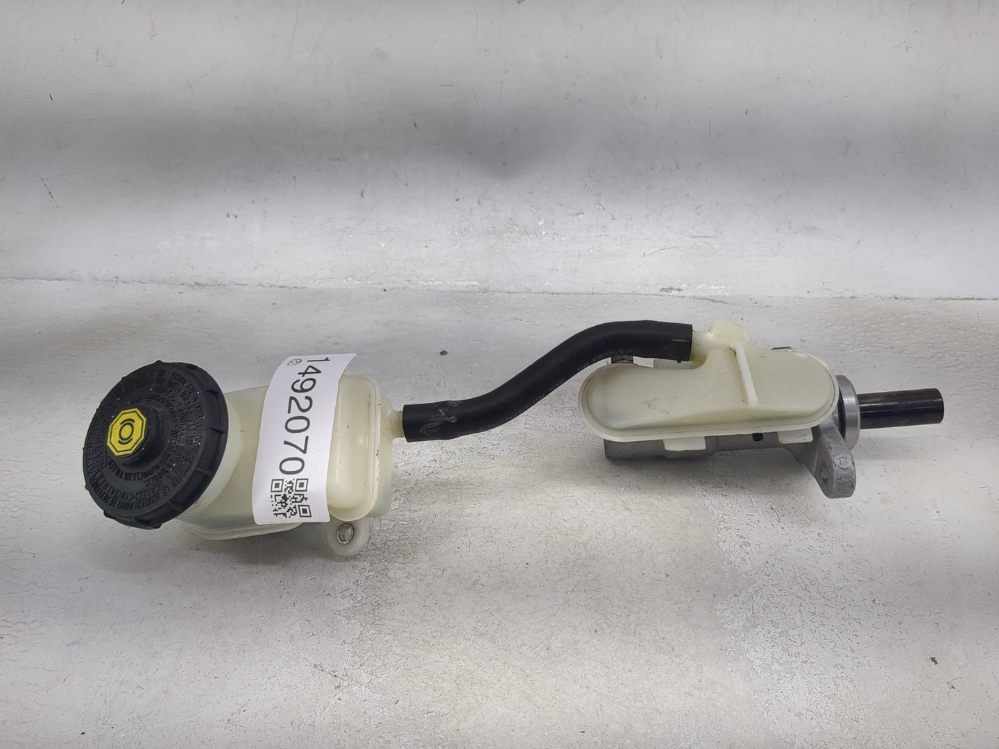 2012-2015 Honda Civic Brake Master Cylinder 1492070 - Oemusedautoparts1.com
