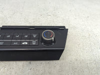 2012 Honda Civic Climate Control Module Temperature AC/Heater Replacement P/N:SRNA13P02 0672 A1 Fits OEM Used Auto Parts - O