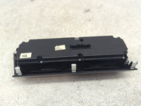 2012 Honda Civic Climate Control Module Temperature AC/Heater Replacement P/N:SRNA13P02 0672 A1 Fits OEM Used Auto Parts - O