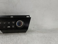 2012 Honda Civic Climate Control Module Temperature AC/Heater Replacement P/N:SANWA1BP68 A01 NH1L Fits OEM Used Auto Parts -