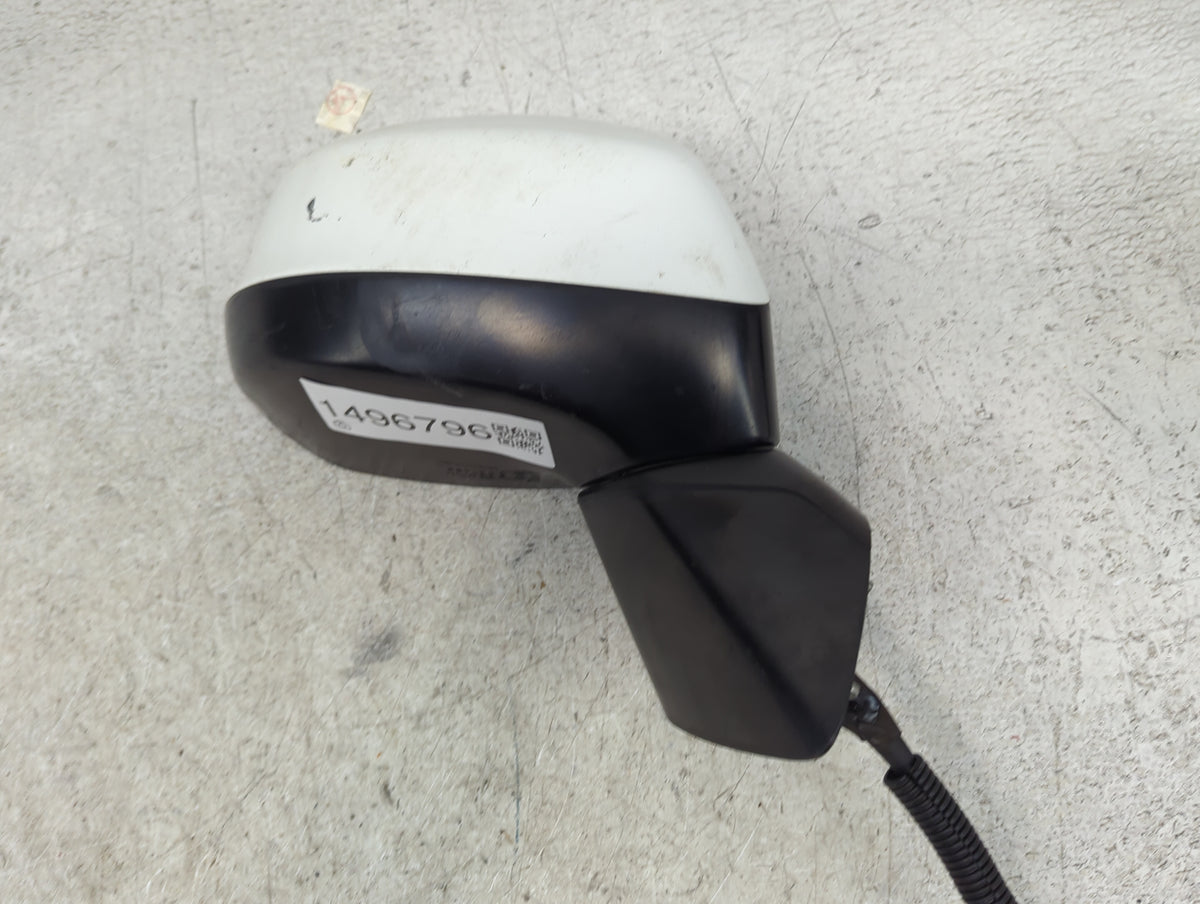 2012 Honda Civic Passenger Side View Mirror - Right Door Mirror OEM Used - Oemusedautoparts1.com