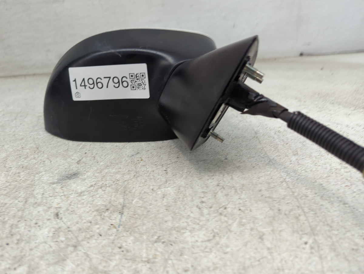 2012 Honda Civic Passenger Side View Mirror - Right Door Mirror OEM Used - Oemusedautoparts1.com