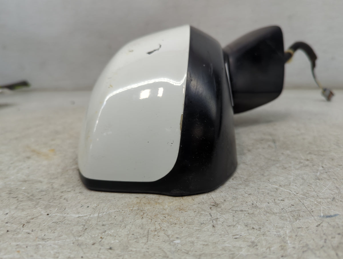 2012 Honda Civic Passenger Side View Mirror - Right Door Mirror OEM Used - Oemusedautoparts1.com
