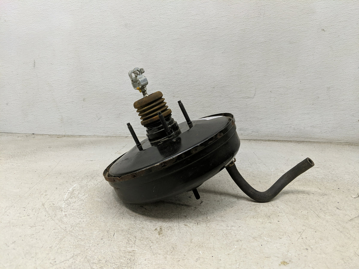 2012-2015 Honda Civic Power Brake Booster Oem 1500141 - Oemusedautoparts1.com
