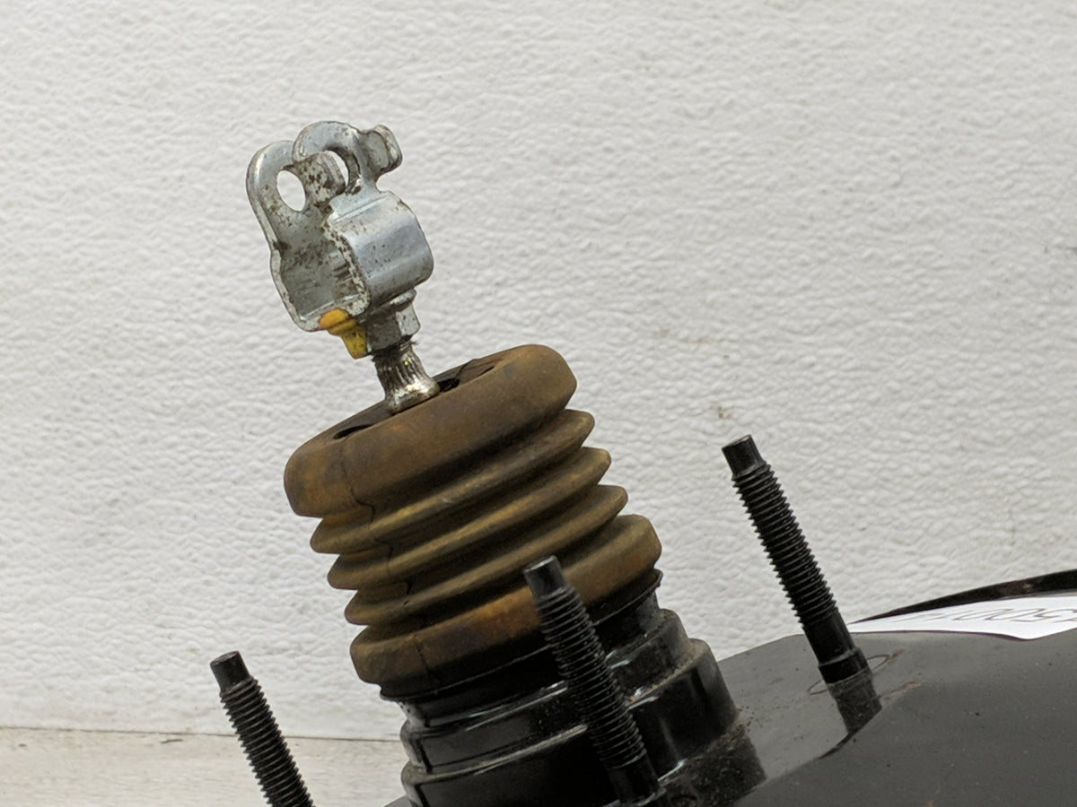 2012-2015 Honda Civic Power Brake Booster Oem 1500141 - Oemusedautoparts1.com