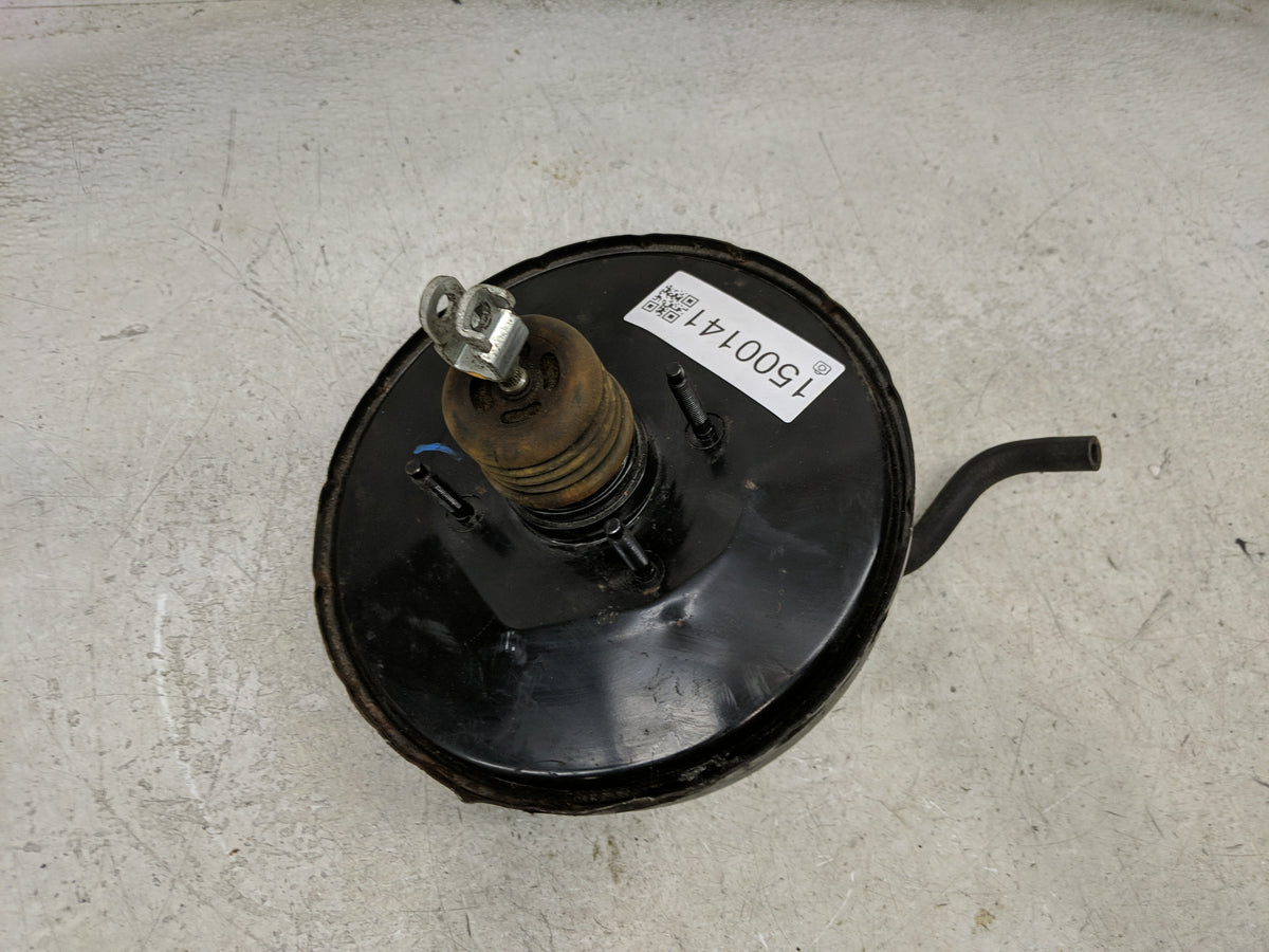 2012-2015 Honda Civic Power Brake Booster Oem 1500141 - Oemusedautoparts1.com