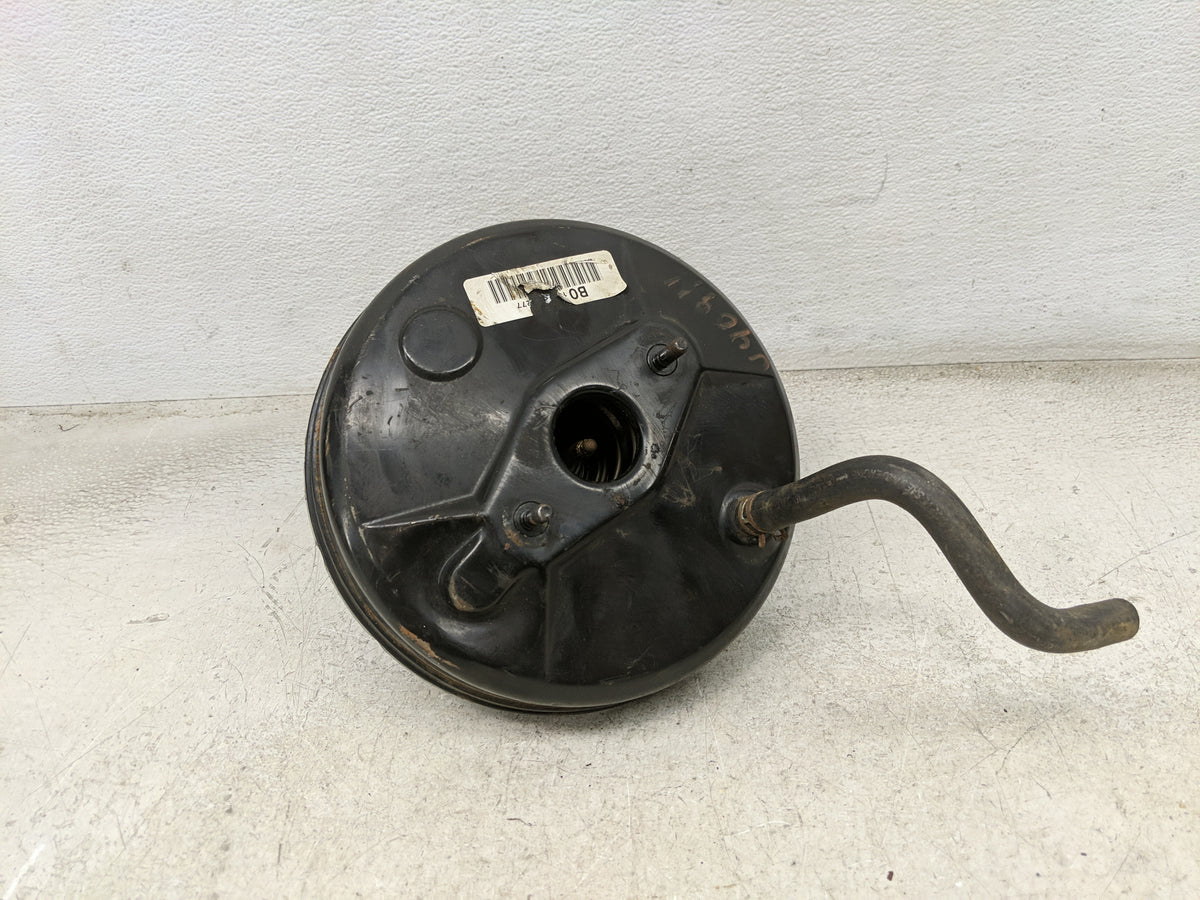 2012-2015 Honda Civic Power Brake Booster Oem 1500141 - Oemusedautoparts1.com