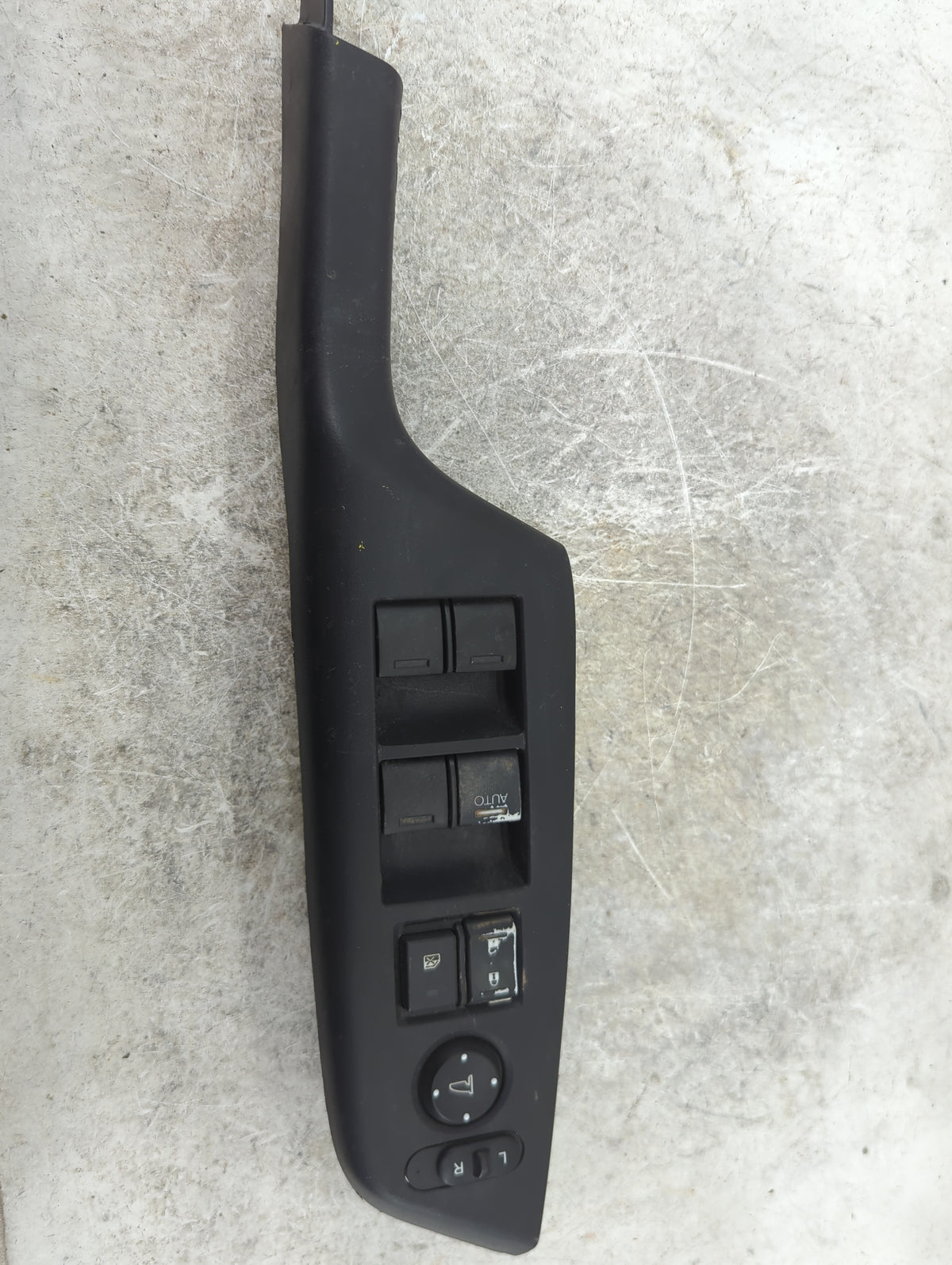 2012-2013 Honda Civic Master Power Window Switch Replacement Driver Side Left P/N:M43382 Z100000J6A Fits Fits 2012 2013 OEM 