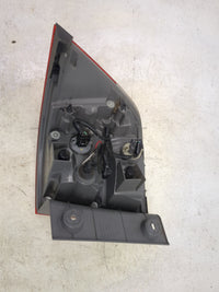 2012-2012 Honda Civic Driver Left Side Deck Lid Mounted Tail Light - Oemusedautoparts1.com