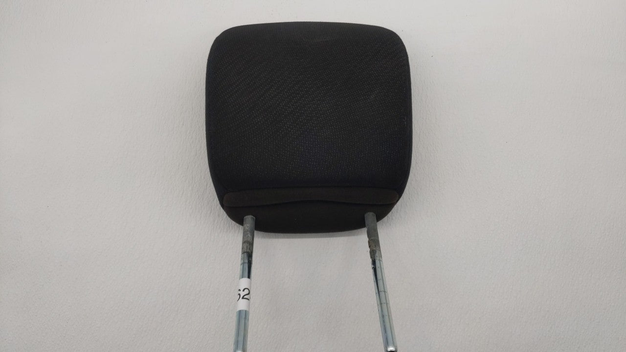 2006-2011 Honda Civic Headrest Head Rest Front Driver Passenger Seat - Oemusedautoparts1.com