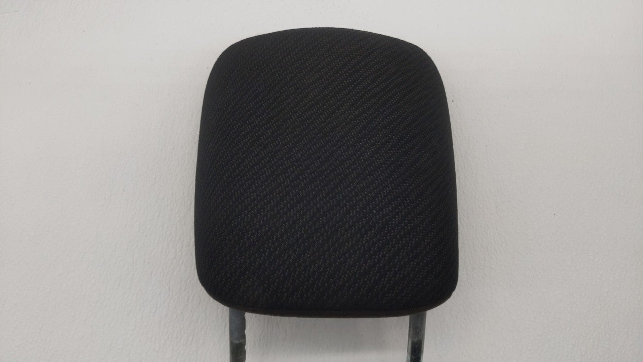 2006-2011 Honda Civic Headrest Head Rest Front Driver Passenger Seat - Oemusedautoparts1.com