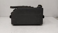 2012-2015 Honda Civic Fusebox Fuse Box Panel Relay Module P/N:TR0 A012 A0 Fits Fits 2012 2013 2014 2015 OEM Used Auto Parts 