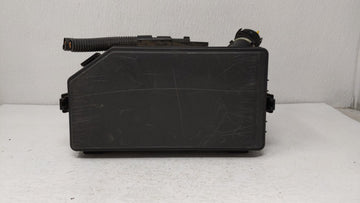2012-2015 Honda Civic Fusebox Fuse Box Panel Relay Module P/N:TR0 A012 A0 Fits Fits 2012 2013 2014 2015 OEM Used Auto Parts 