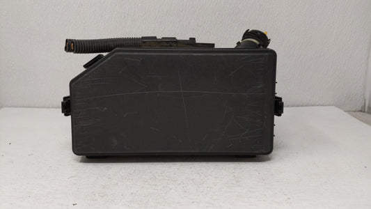 2012-2015 Honda Civic Fusebox Fuse Box Panel Relay Module P/N:TR0 A012 A0 Fits Fits 2012 2013 2014 2015 OEM Used Auto Parts 