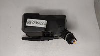 2012-2015 Honda Civic Fusebox Fuse Box Panel Relay Module P/N:TR0 A012 A0 Fits Fits 2012 2013 2014 2015 OEM Used Auto Parts 