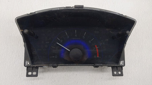 2014-2015 Honda Civic Instrument Cluster Speedometer Gauges P/N:78200-TR3-A011-M1 78200-TR3-A212-M1 Fits Fits 2014 2015 OEM 