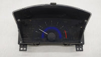 2014-2015 Honda Civic Instrument Cluster Speedometer Gauges P/N:78200-TR3-A011-M1 78200-TR3-A212-M1 Fits Fits 2014 2015 OEM 