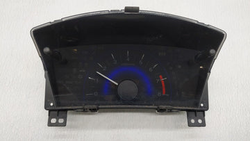 2014-2015 Honda Civic Instrument Cluster Speedometer Gauges P/N:78200-TR3-A011-M1 78200-TR3-A212-M1 Fits Fits 2014 2015 OEM 