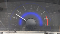 2014-2015 Honda Civic Instrument Cluster Speedometer Gauges P/N:78200-TR3-A011-M1 78200-TR3-A212-M1 Fits Fits 2014 2015 OEM 