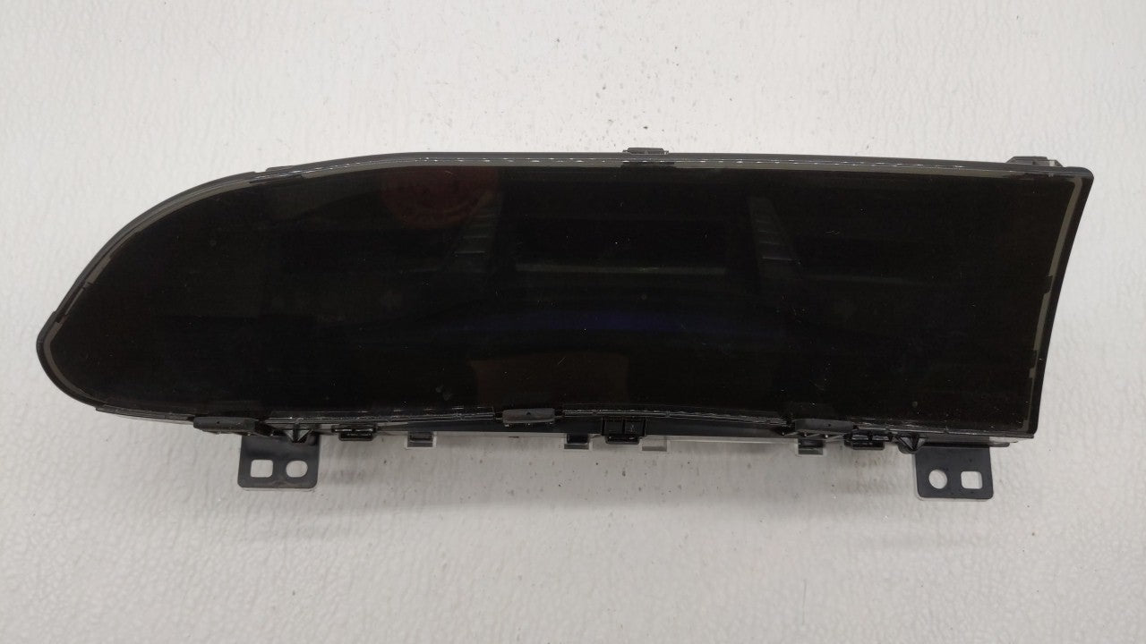 2012-2015 Honda Civic Instrument Cluster Speedometer Gauges P/N:78260-TR0-A132-M1 78200-TR3-A212-M1 Fits Fits 2012 2013 2014